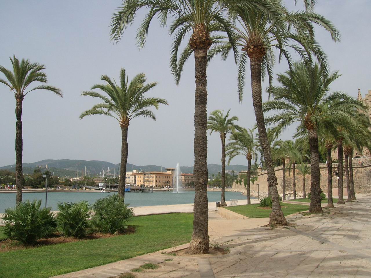 Almudaina Palace